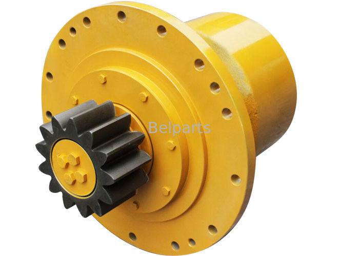 Belparts ekskavatör yedek parçaları 31N9-10180 Hyundai için salınım azaltma vitesi R320LC-7 salınım vitesi