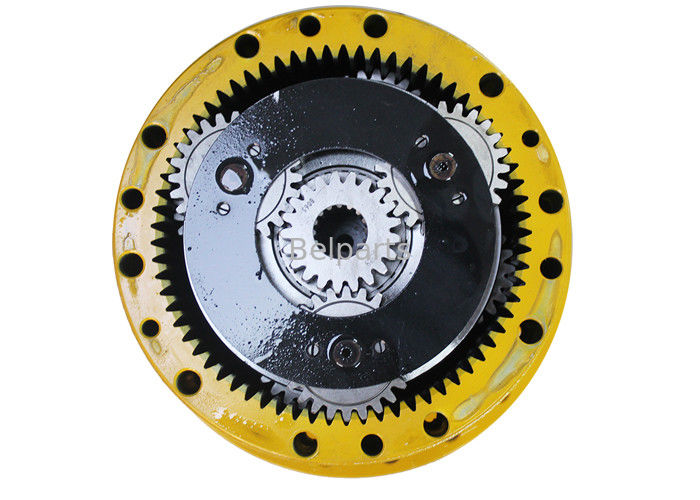 31Q4-11141 R140LC-9 Swing Gearbox Hyundai için döner vites