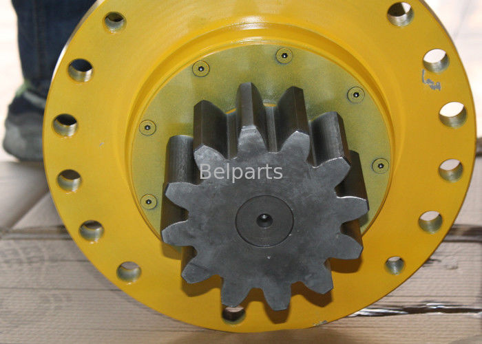 31Q4-11141 R140LC-9 Swing Gearbox Hyundai için döner vites