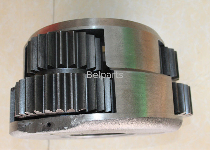 Ekskavatör R250LC-7 planet XKAQ-00126 taşıyıcı takma XKAQ-00121 kule dönüş dişlisi parçaları