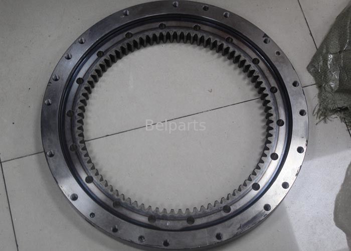 Belparts ekskavatör YN40F00026F1 Kobelco için Küçük Döner Rulman sk200-8 sk210lc-8