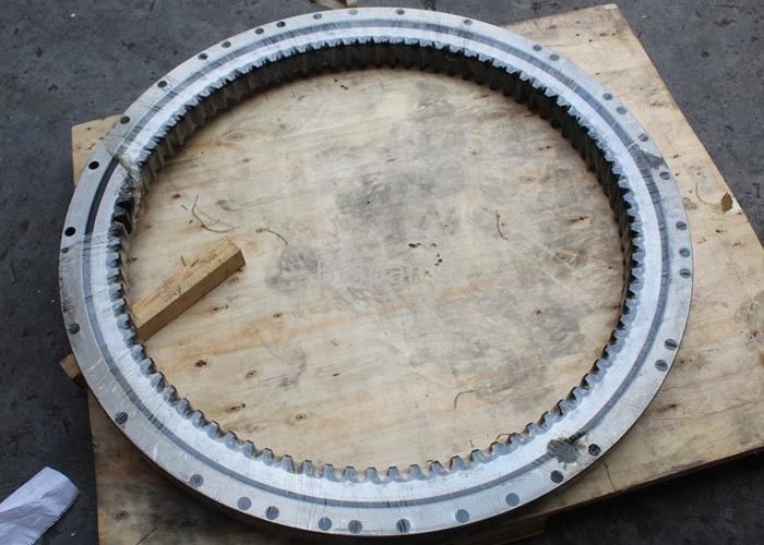 Belparts ekskavatör YN40F00026F1 Kobelco için Küçük Döner Rulman sk200-8 sk210lc-8