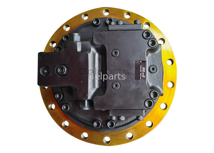 R330LC-9S Kazmacı Seyahat Motoru Assy Final Drive 31Q9-40011 Seyahat motorları
