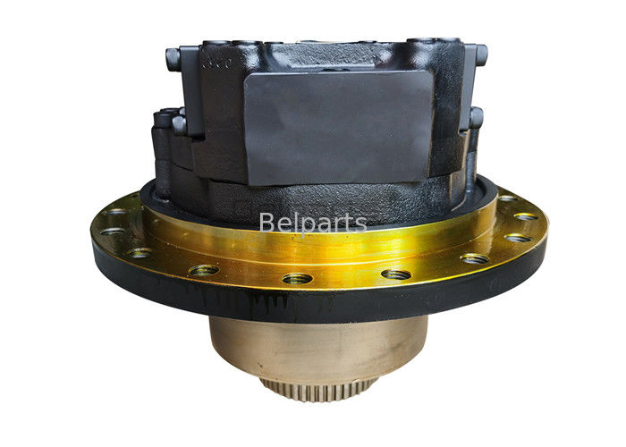 R330LC-9S Kazmacı Seyahat Motoru Assy Final Drive 31Q9-40011 Seyahat motorları