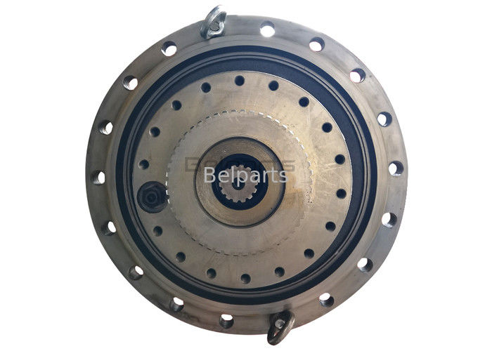 R330LC-9S Kazmacı Seyahat Motoru Assy Final Drive 31Q9-40011 Seyahat motorları