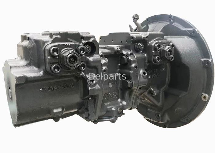 Kazı makinesi hidrolik dişli pompası 708-2H-00451 Yüksek Kaliteli Ana Pompa PC400-7