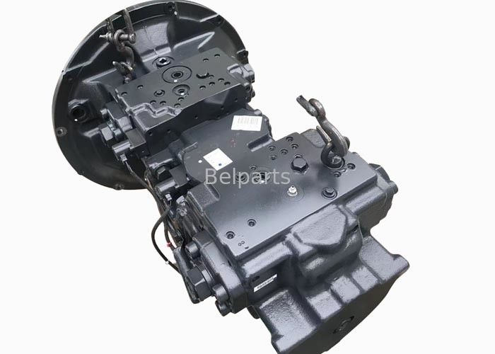 Kazı makinesi hidrolik dişli pompası 708-2H-00451 Yüksek Kaliteli Ana Pompa PC400-7