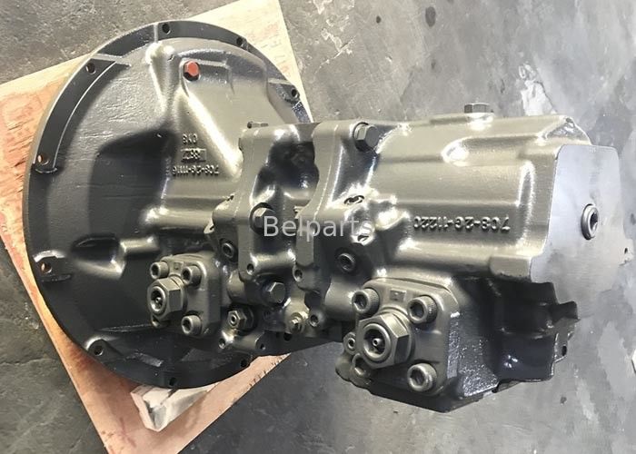 Belparts PC300-8 708-2G-00024 Hidrolik Pompa Komatsu için ana pompa piston pompası