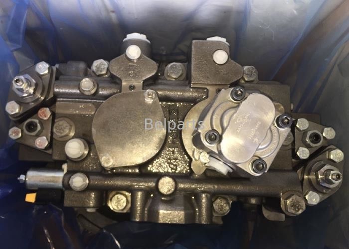 E315C Ana pompa 176-3963 SBS80 Hidrolik Pompa Ekskavator için piston pompası