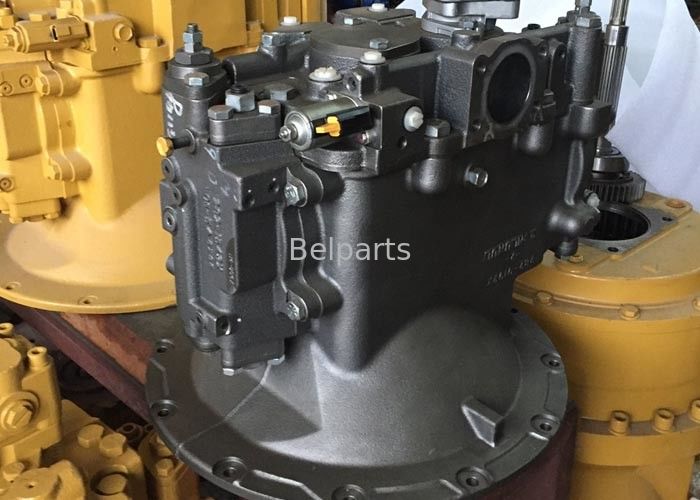 E315C Ana pompa 176-3963 SBS80 Hidrolik Pompa Ekskavator için piston pompası