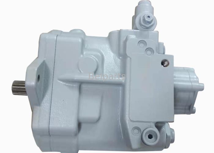 Orijinal yepyeni PSVL-42CG KX121-3 Kazıcı Hidrolik Ana Pompa