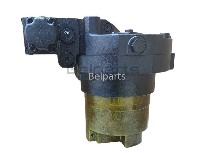 E349D2 MCA250 MOBA250 390-1088 Ekskavatör Yürüyüş Motoru Hidrolik Motor Yağı