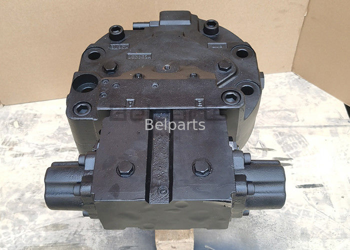 E349D2 MCA250 MOBA250 390-1088 Ekskavatör Yürüyüş Motoru Hidrolik Motor Yağı
