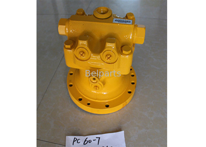 PC60-7 708-7T-00240 Döner Motor Takımı 708-7T-00360 708-7T-00470