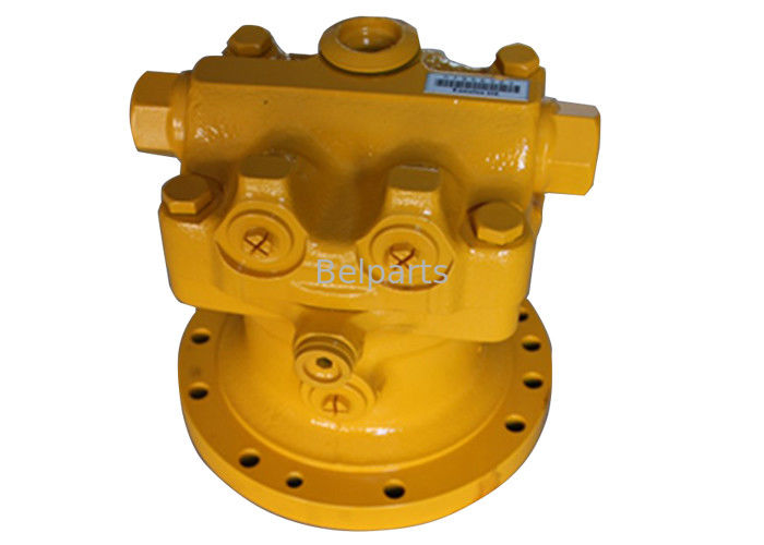 PC60-7 708-7T-00240 Döner Motor Takımı 708-7T-00360 708-7T-00470