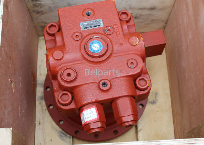 DH300-7 DX300LC Solar 300LC-7A DH300-5 Döner Motor Takımı 401-00457B