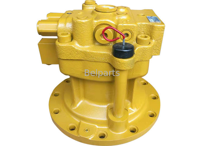 Ekskavatör R210LC-9 Döner Motor Grubu 31Q6-10131 kule dönüş motoru grubu