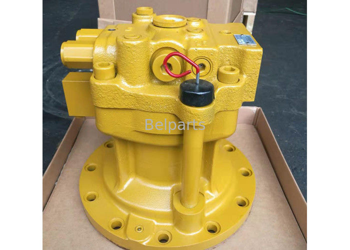 Ekskavatör R210LC-9 Döner Motor Grubu 31Q6-10131 kule dönüş motoru grubu