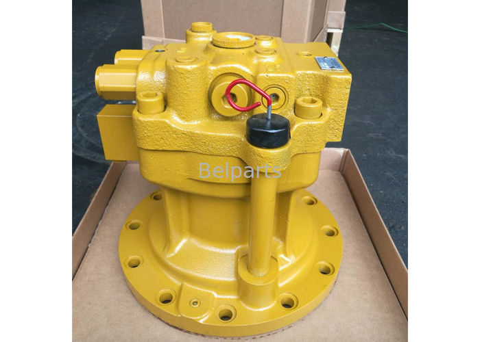 Ekskavatör R210LC-7 Döner Motor Grubu 31N6-10210 kule dönüş motoru grubu