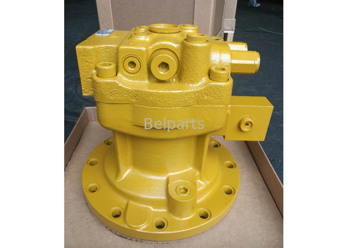 Ekskavatör R210LC-7 Döner Motor Grubu 31N6-10210 kule dönüş motoru grubu