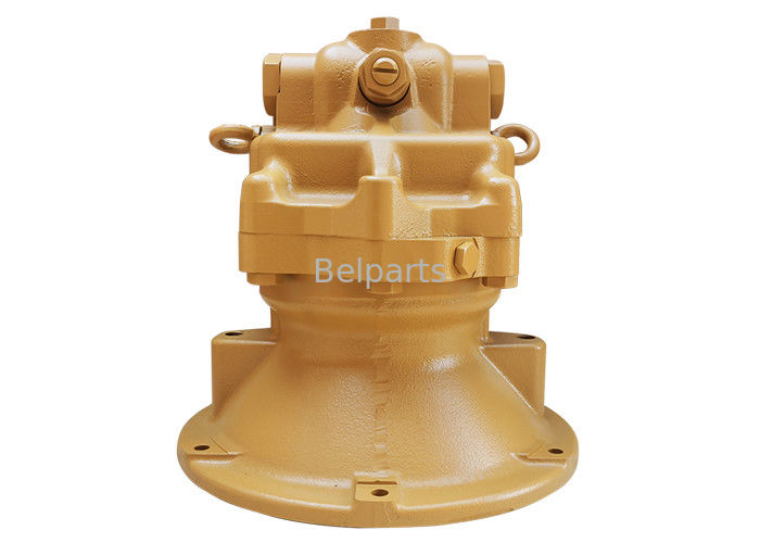 Ekskavatör PC200-8 Salıncak Motoru Assy Döner Motor Grubu 706-7G-01170