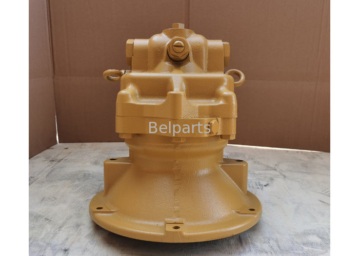 Ekskavatör PC200-8 Salıncak Motoru Assy Döner Motor Grubu 706-7G-01170