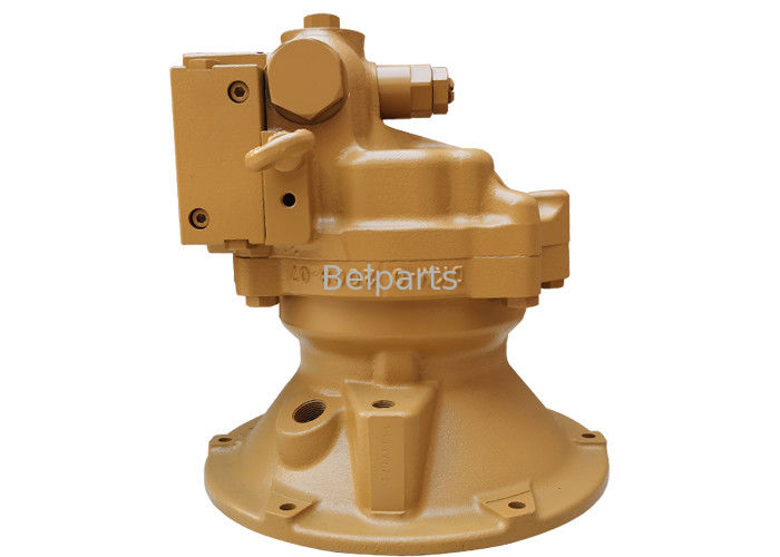 Ekskavatör PC200-8 Salıncak Motoru Assy Döner Motor Grubu 706-7G-01170