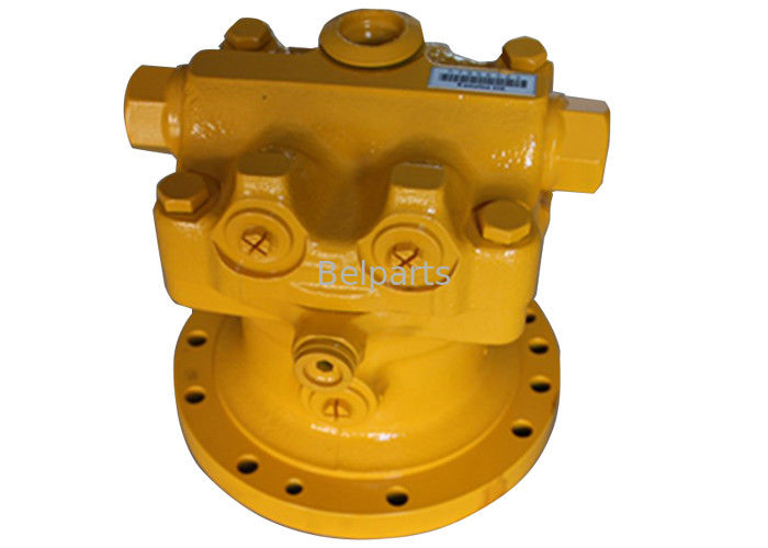 PC60-7 PC60 Döner Motor Takımı 708-7T-00240 708-7T-00360 708-7T-00470