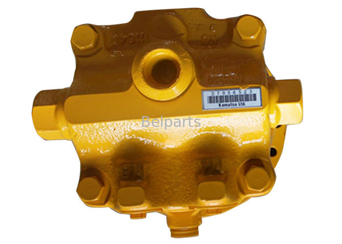 PC60-7 PC60 Döner Motor Takımı 708-7T-00240 708-7T-00360 708-7T-00470