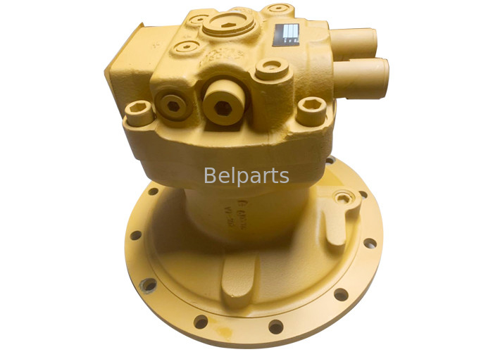 Ekskavatör Döner Motor R250LC-7 R250 Dönüş Motoru Takımı R250LC 31N7-10130