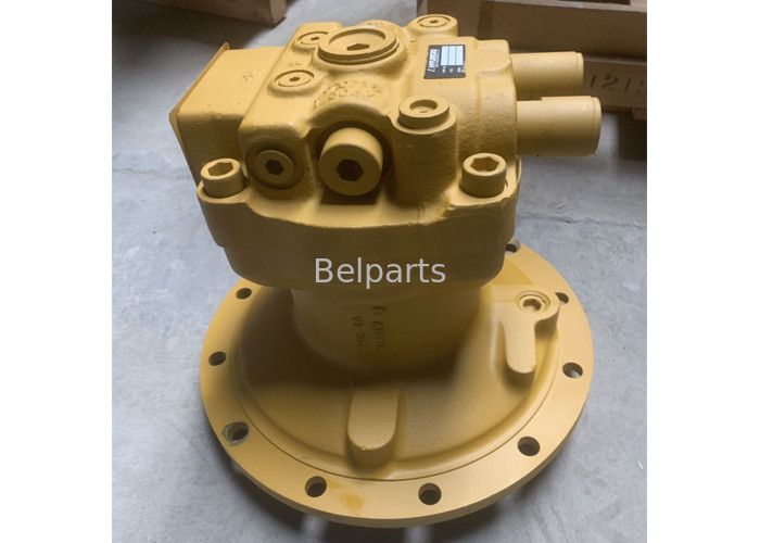 Ekskavatör Döner Motor R250LC-7 R250 Dönüş Motoru Takımı R250LC 31N7-10130