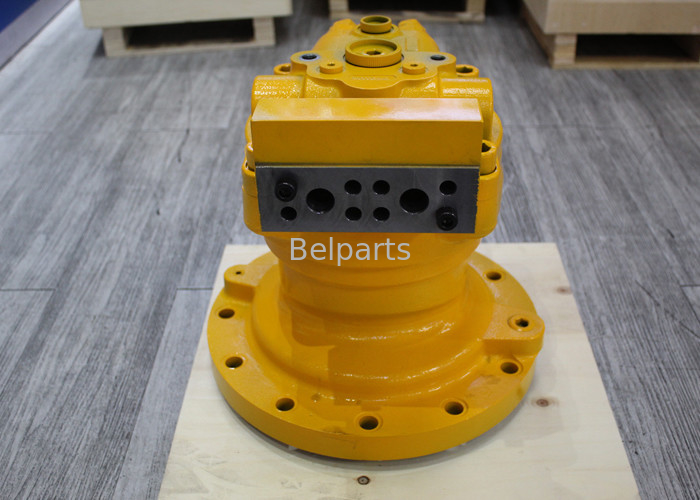 JMF151 R210-7 Döner Motor Takma R210 31N6-10210 Ekskavatör Döner Motor