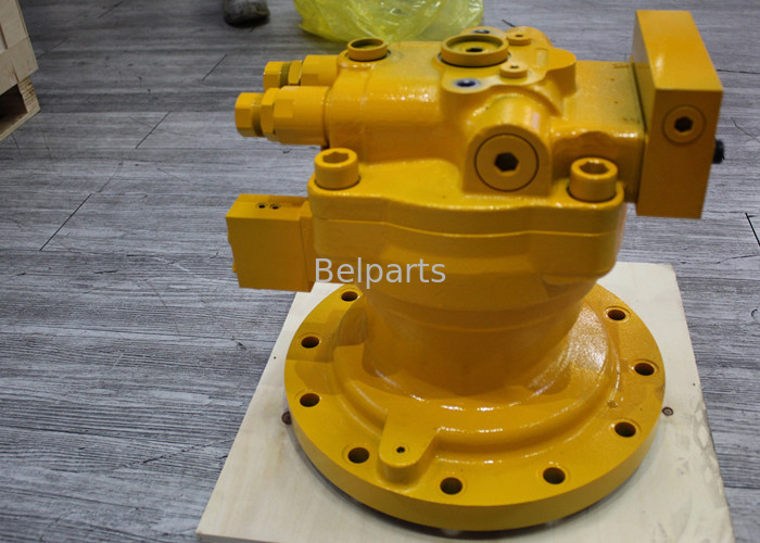 JMF151 R210-7 Döner Motor Takma R210 31N6-10210 Ekskavatör Döner Motor