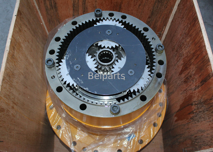 Ekskavatör R330-9 R290-9 Dönüş Azaltma R330 R290 Döner Şanzıman 31Q8-11141 31Q9-19140