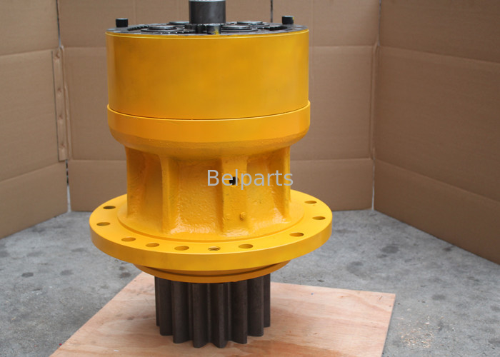 R370-7 R380LC-9 R360-7 Ekskavatör Döner Şanzıman 31QA-10140 31NA-10150