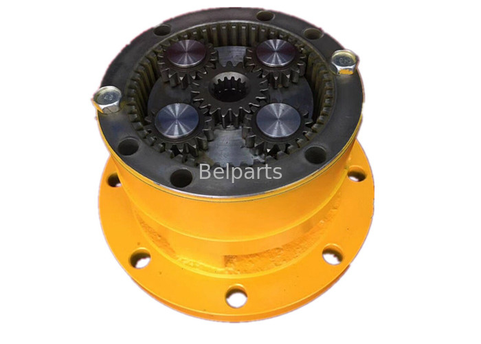 Ekskavatör R55-7 R60-5 Swing Device R60 Swing Gearbox 31M6-10030 31M8-10130-01