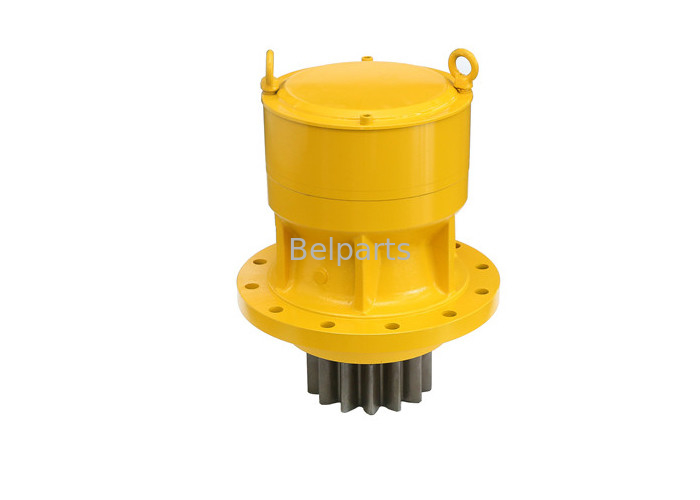 SH200 CX210 SH200A3 Ekskavatör Dönüş Şanzıman SH200Z3 SH210-5 SH210 LN001820 KRC10 Dönüş Azaltma