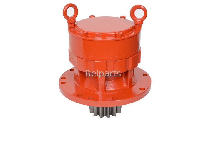 DH55 DH60-7 S55W-5 Ekskavatör Dönüş Şanzıman DH60 S55 2101-9002 Dönüş Cihazı