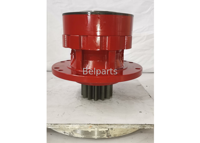 DH55 DH60-7 S55W-5 Ekskavatör Dönüş Şanzıman DH60 S55 2101-9002 Dönüş Cihazı