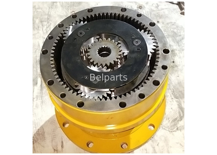 Ekskavatör SL140 DX140-7 DH150-7 Dönüş Azaltma DH150 DX140 Döner Şanzıman 404-00062 Döner Redüksiyon