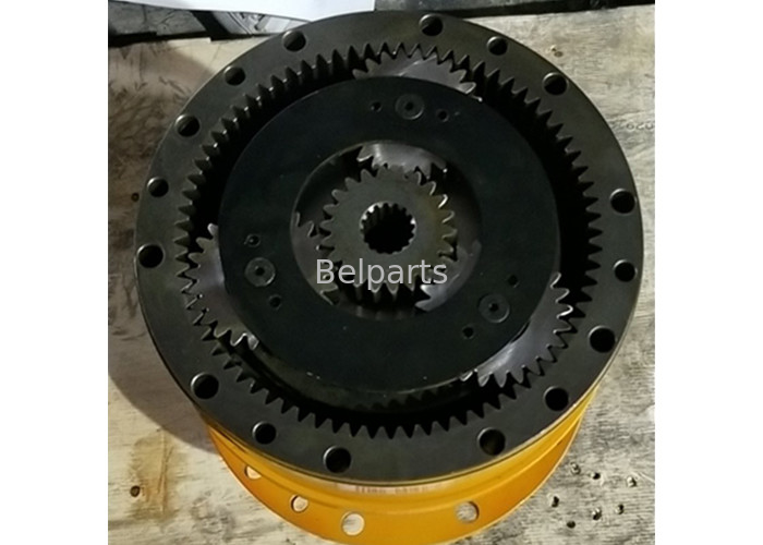 Ekskavatör SL140 DX140-7 DH150-7 Dönüş Azaltma DH150 DX140 Döner Şanzıman 404-00062 Döner Redüksiyon