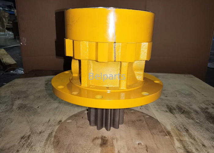 Ekskavatör R80-7A R80-7 Dönüş Azaltma R80-7 Dönüş Redüktörü 31N1-10140 Dönüş Azaltma