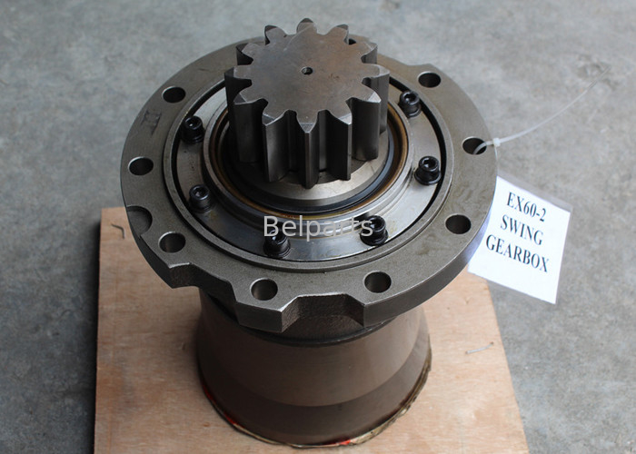 Ekskavatör EX60-2 EX60-3 Dönüş Azaltma EX60 Dönüş Redüktör 9118328 2031037 Dönüş Azaltma