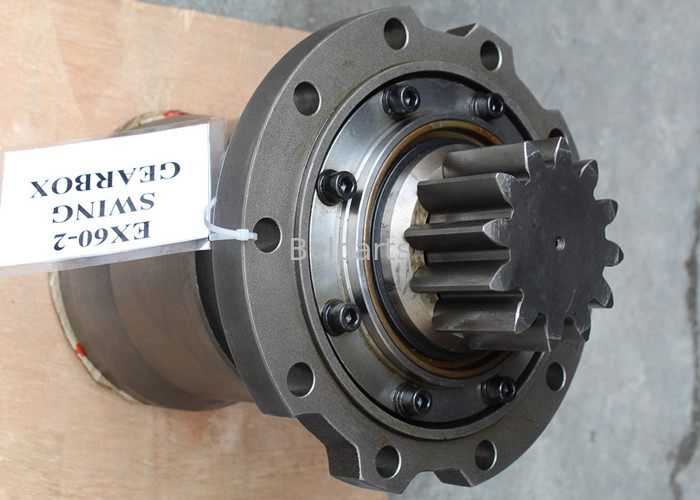 Ekskavatör EX60-2 EX60-3 Dönüş Azaltma EX60 Dönüş Redüktör 9118328 2031037 Dönüş Azaltma