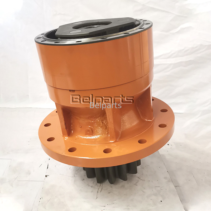 Belparts Ekskavatör Salıncak Şanzıman HD700-5 HD800-5 HD820 SH280 Salınım Cihazı Redüktör Şanzıman Salıncak Motor Takma