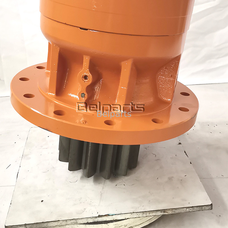 Belparts Ekskavatör Salıncak Şanzıman HD700-5 HD800-5 HD820 SH280 Salınım Cihazı Redüktör Şanzıman Salıncak Motor Takma