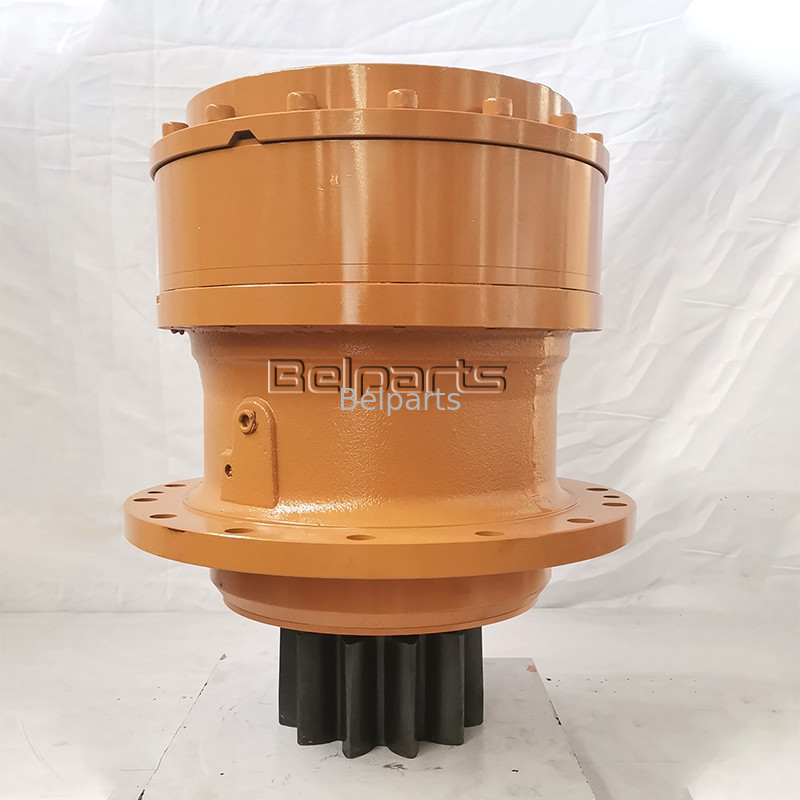 Ekskavatör SY365C Dönüş Şanzıman SY285 SY305 SY335 Dönüş Azaltma Dişli Kutusu M5X180 RG20D25G2