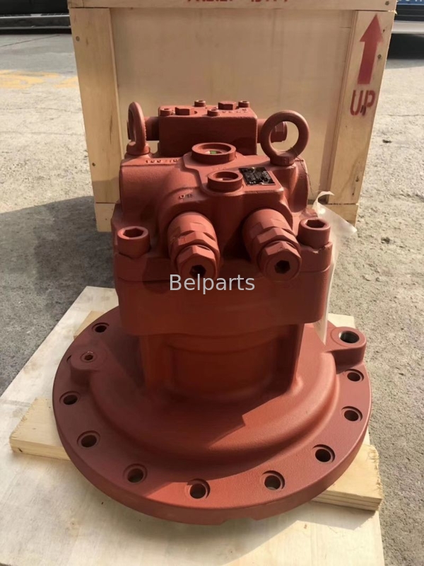 EC290 Ekskavatör Döner Motor Takma EC290B M2X170CHB EC290BLC EC290BNLC 14550095 14524190  için