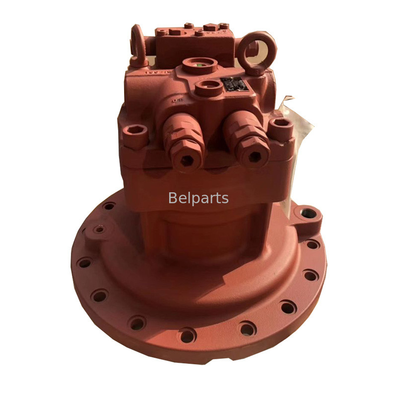 EC290 Ekskavatör Döner Motor Takma EC290B M2X170CHB EC290BLC EC290BNLC 14550095 14524190  için