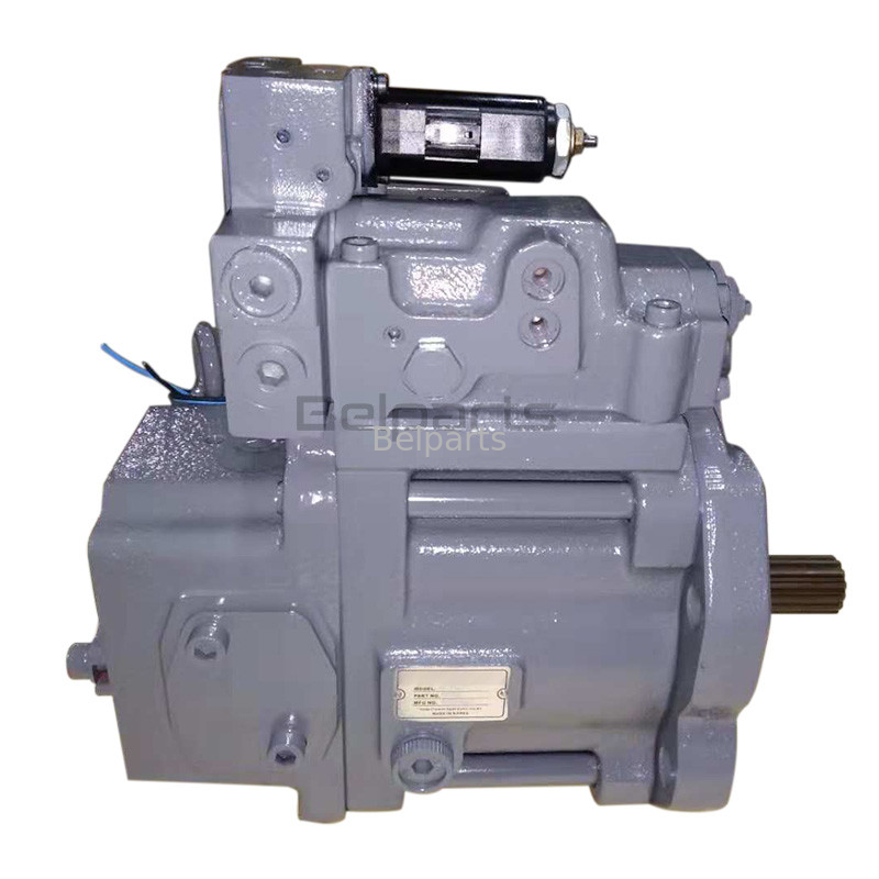 Belparts ZX650-3 ZX850-3 Ekskavatör Ana Pompa 4635645 K3V280 Ekskavatör Yedek Parçaları